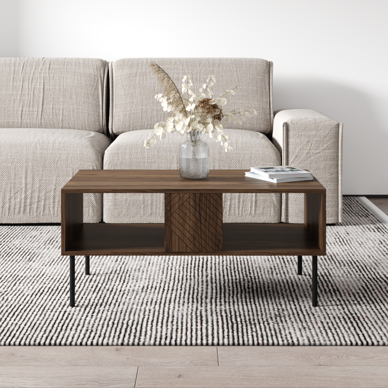 Art Deco Coffee Table - Meble Furniture