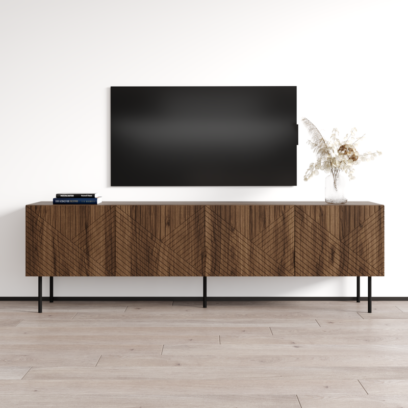 Art Deco TV Stand - Meble Furniture