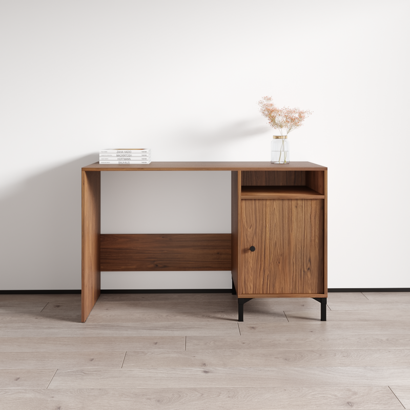 Denver 1D Desk - Meble Furniture
