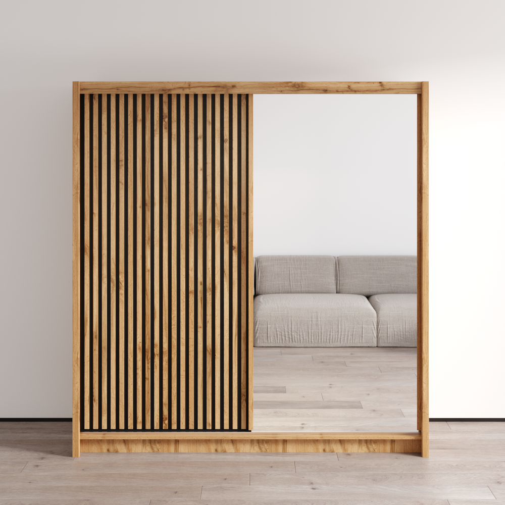 London Wardrobe