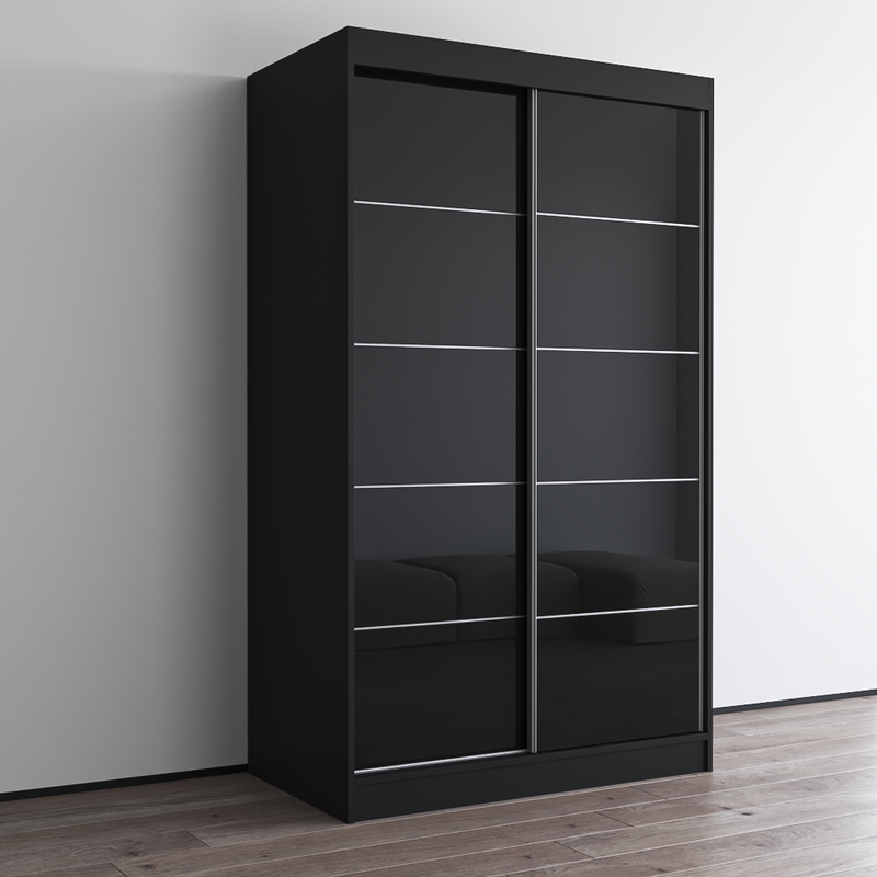 Aria 2D Wardrobe - Meble Furniture
