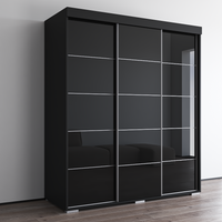 Aria 3D Wardrobe - Meble Furniture