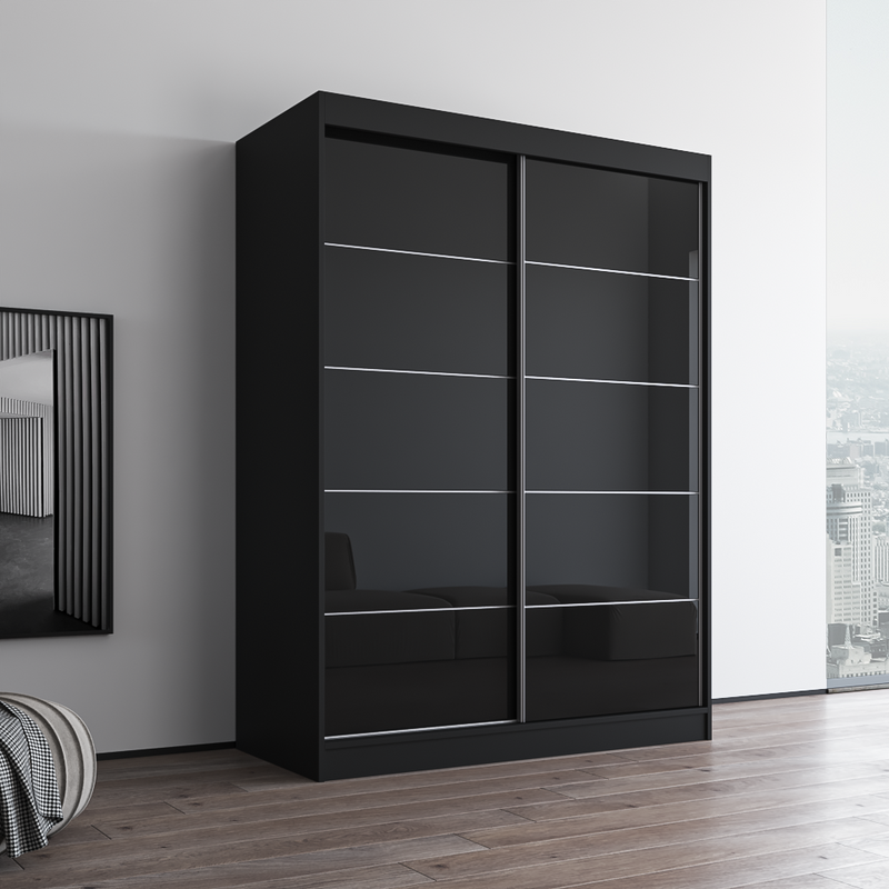 Aria 2D Wardrobe - Meble Furniture