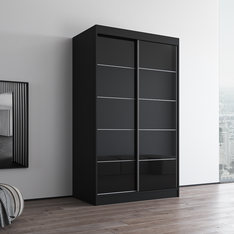 Aria 2D Wardrobe - Meble Furniture