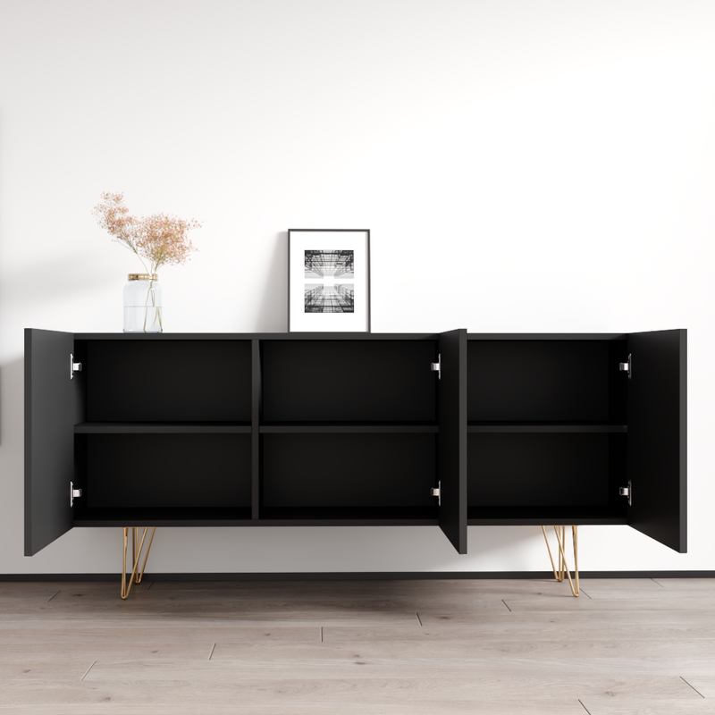 Giza 3D Sideboard - Meble Furniture