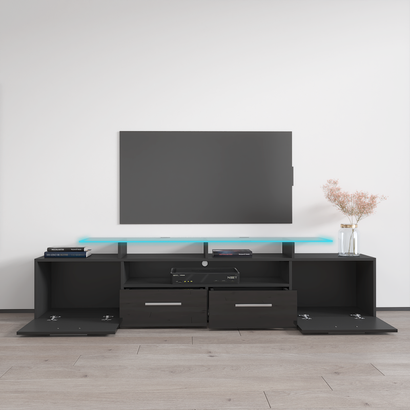 Evora TV Stand - Meble Furniture