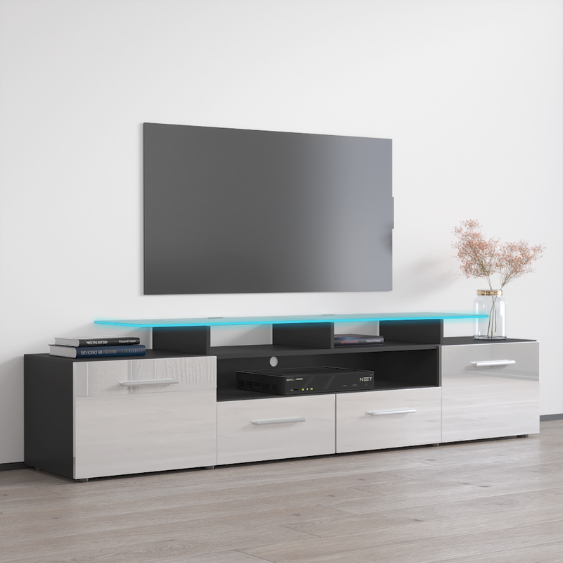 Evora TV Stand - Meble Furniture