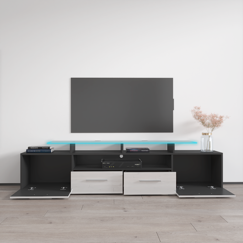 Evora TV Stand - Meble Furniture