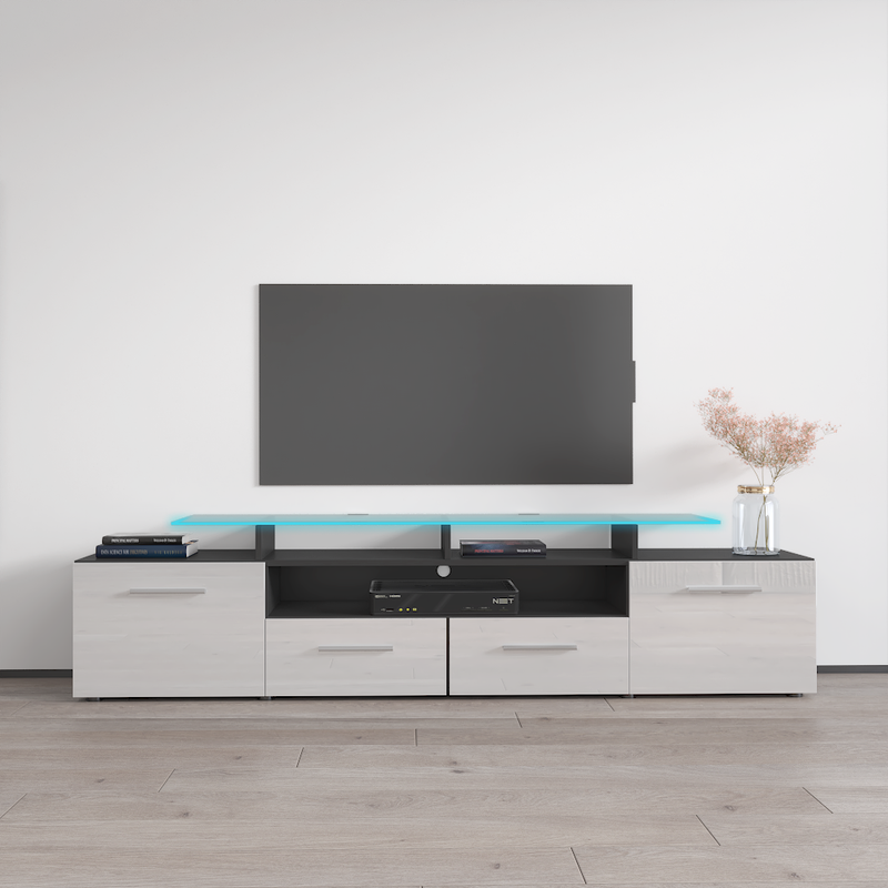 Evora TV Stand Meble Furniture
