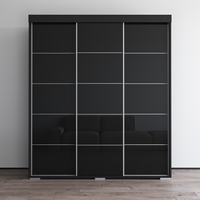 Aria 3D Wardrobe - Meble Furniture