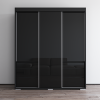 Monaco 3D Wardrobe - Meble Furniture