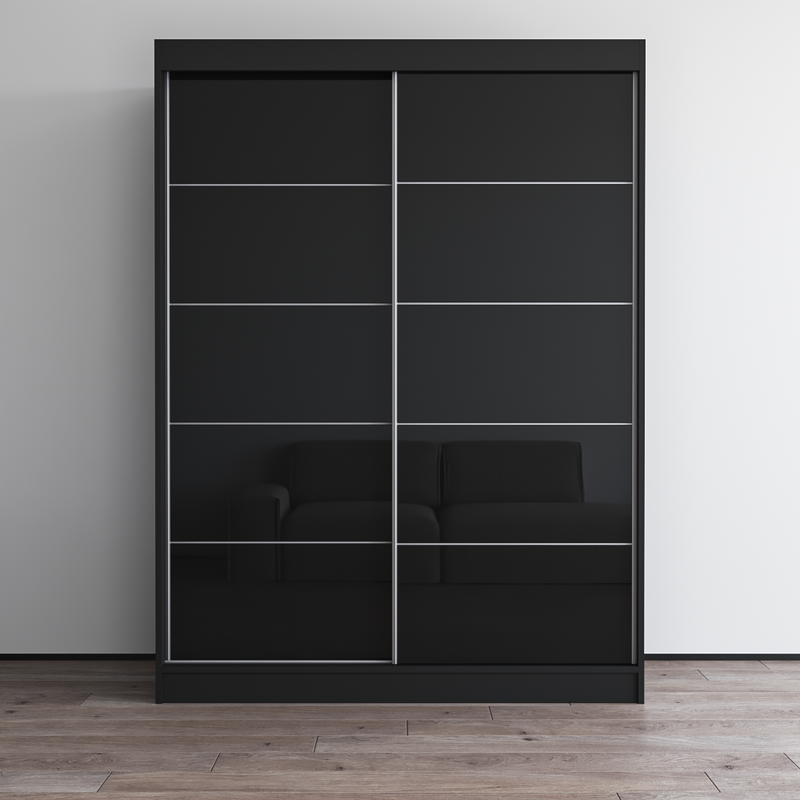 Aria 2D Wardrobe - Meble Furniture