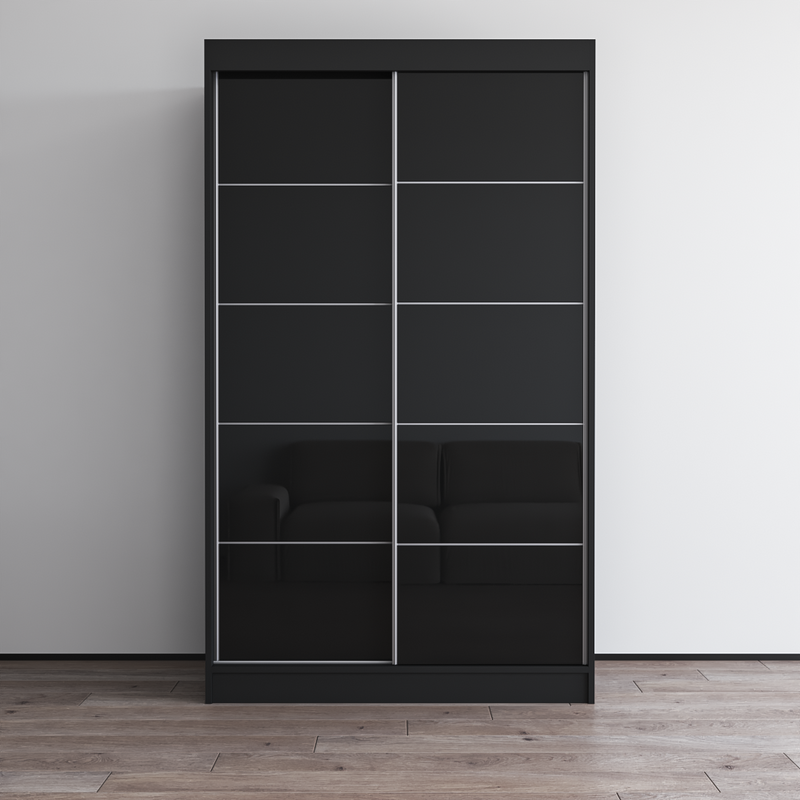 Aria 2D Wardrobe - Meble Furniture