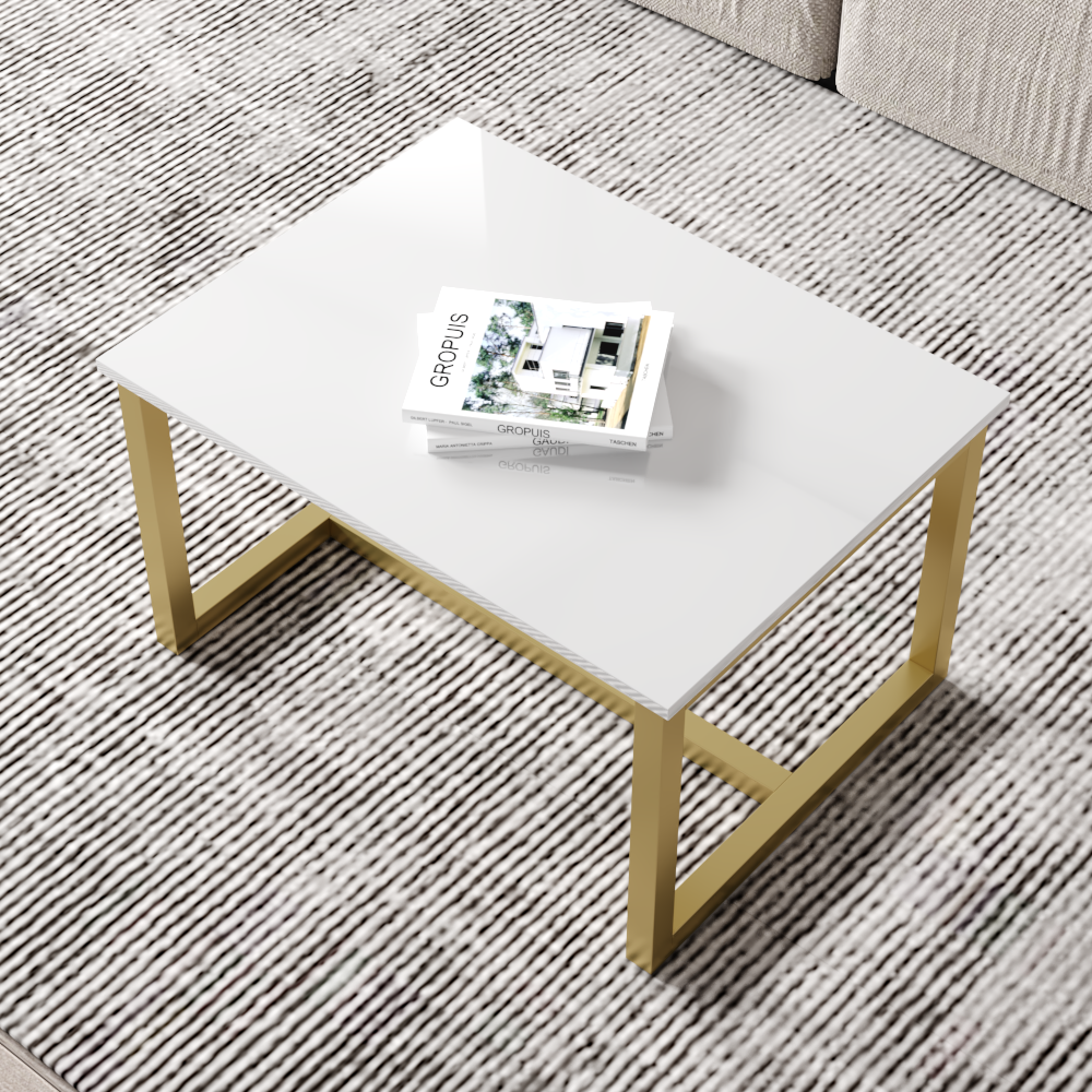 Duza Coffee Table - Meble Furniture