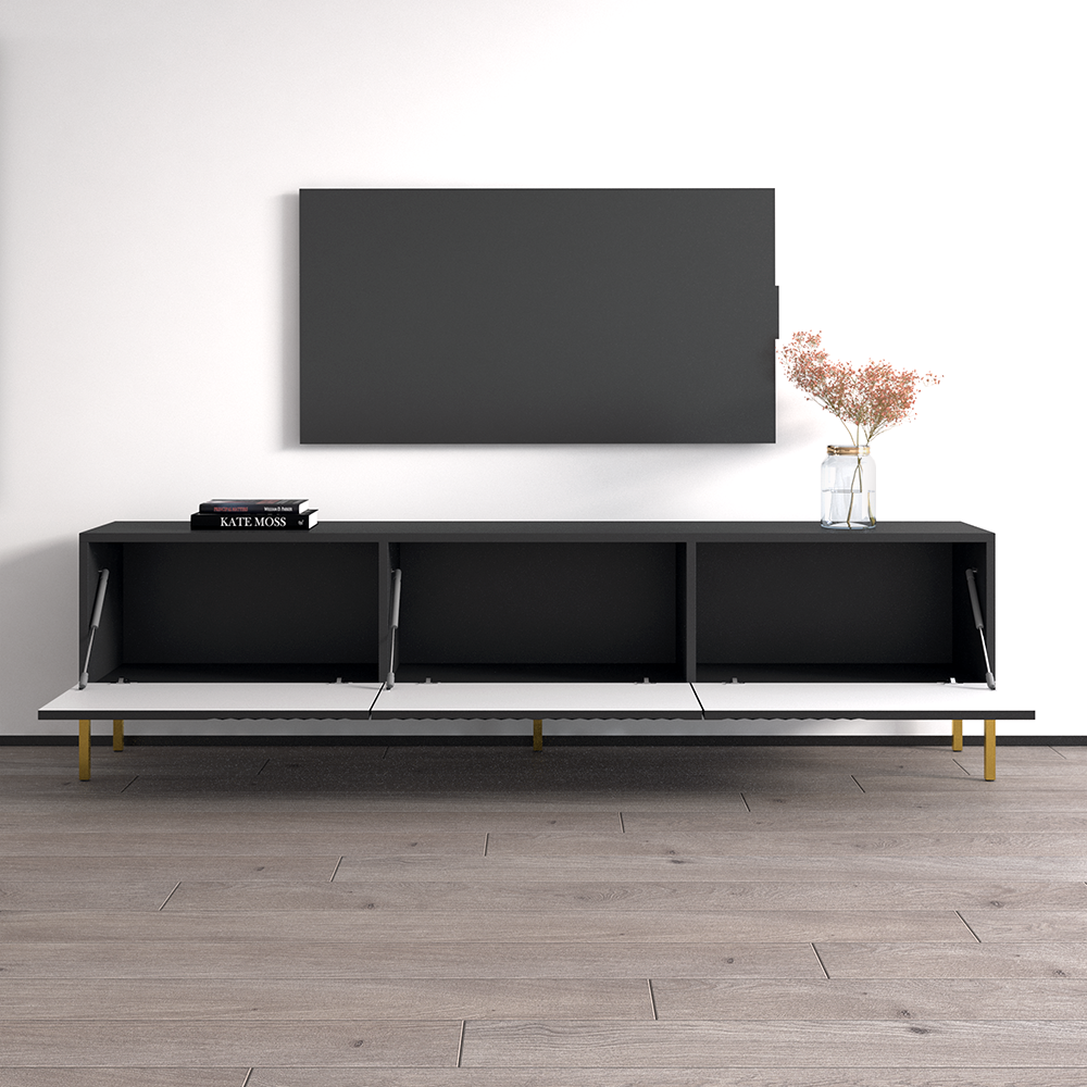 Exito 01 TV Stand - Meble Furniture