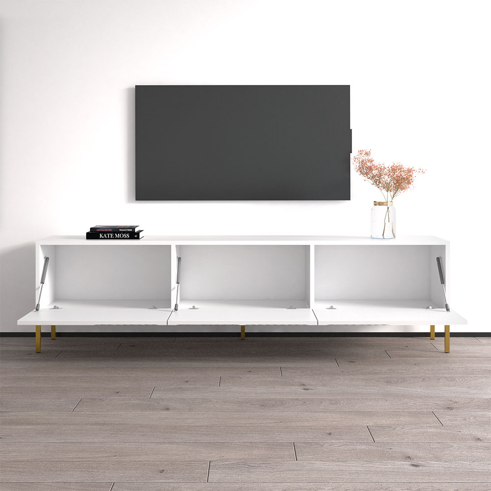 Exito 01 TV Stand - Meble Furniture