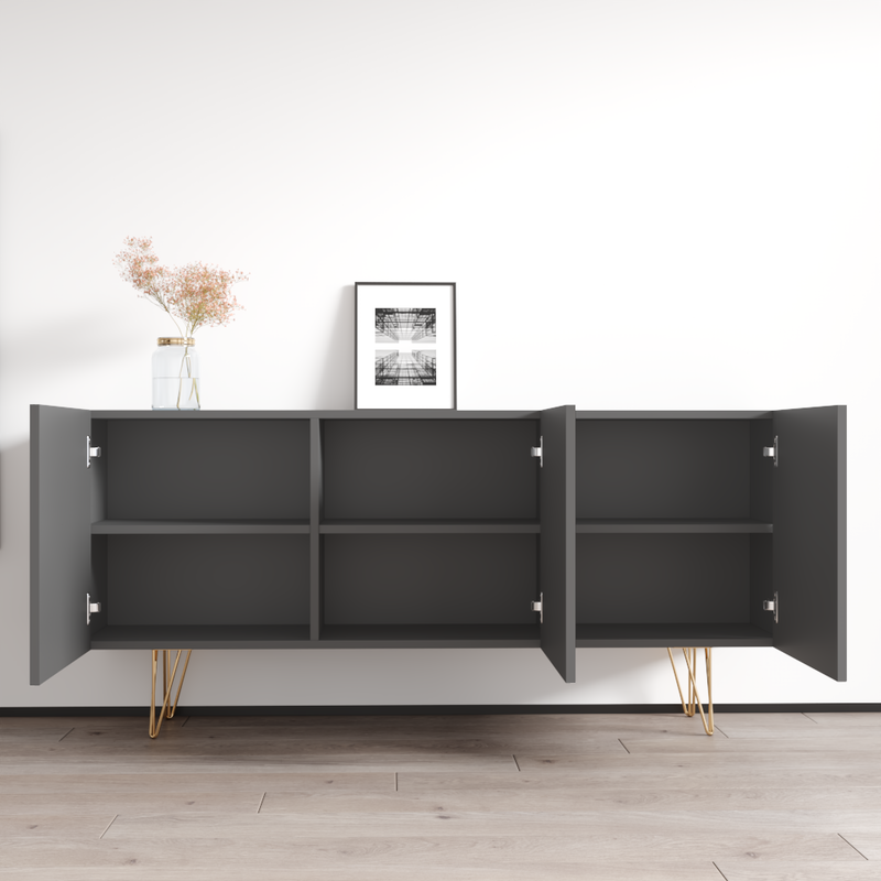 Giza 3D Sideboard - Meble Furniture
