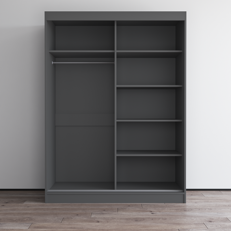 Aria 2D Wardrobe - Meble Furniture