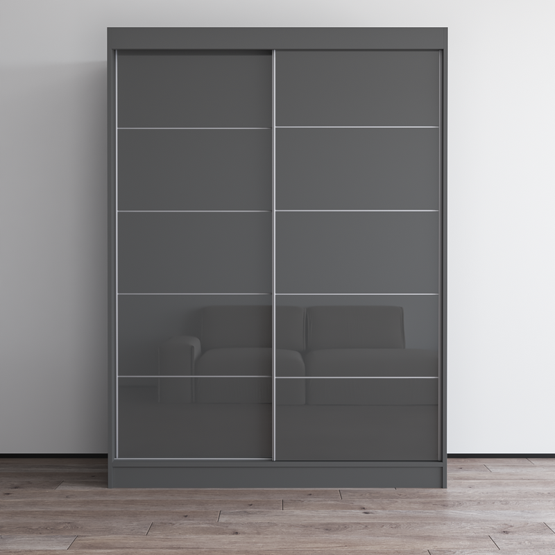 Aria 2D Wardrobe - Meble Furniture
