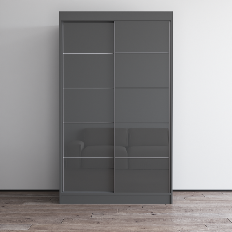 Aria 2D Wardrobe - Meble Furniture