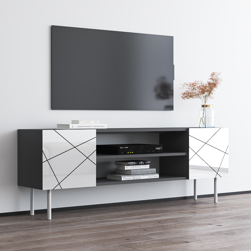 London EF TV Stand Meble Furniture