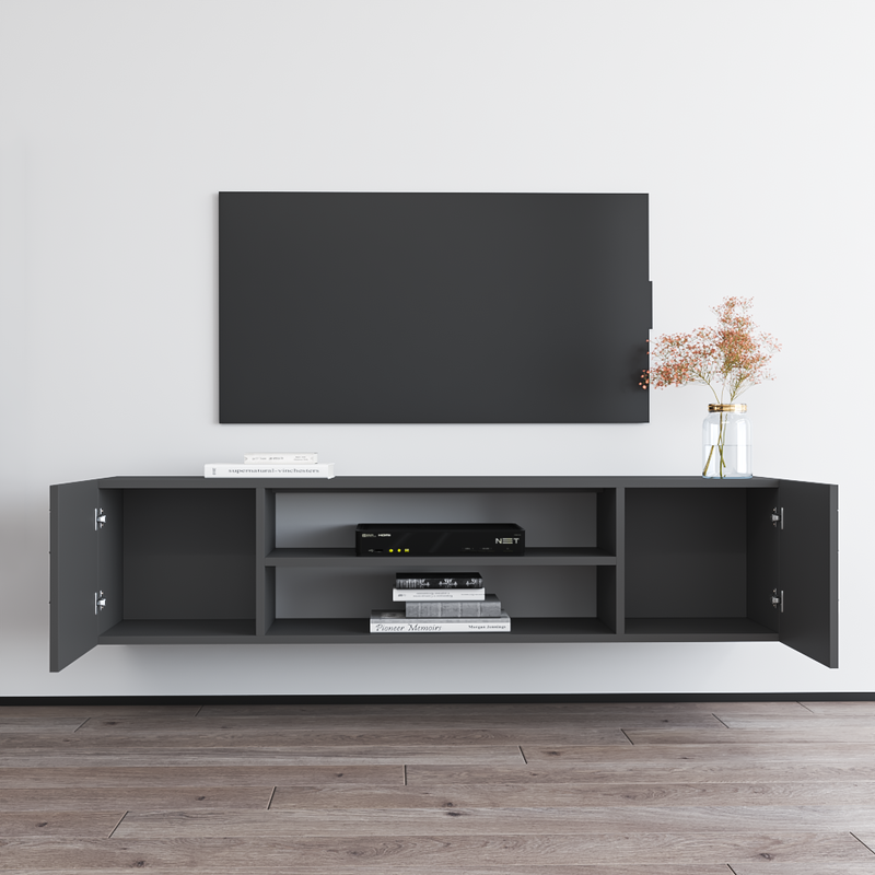 London EF TV Stand - Meble Furniture