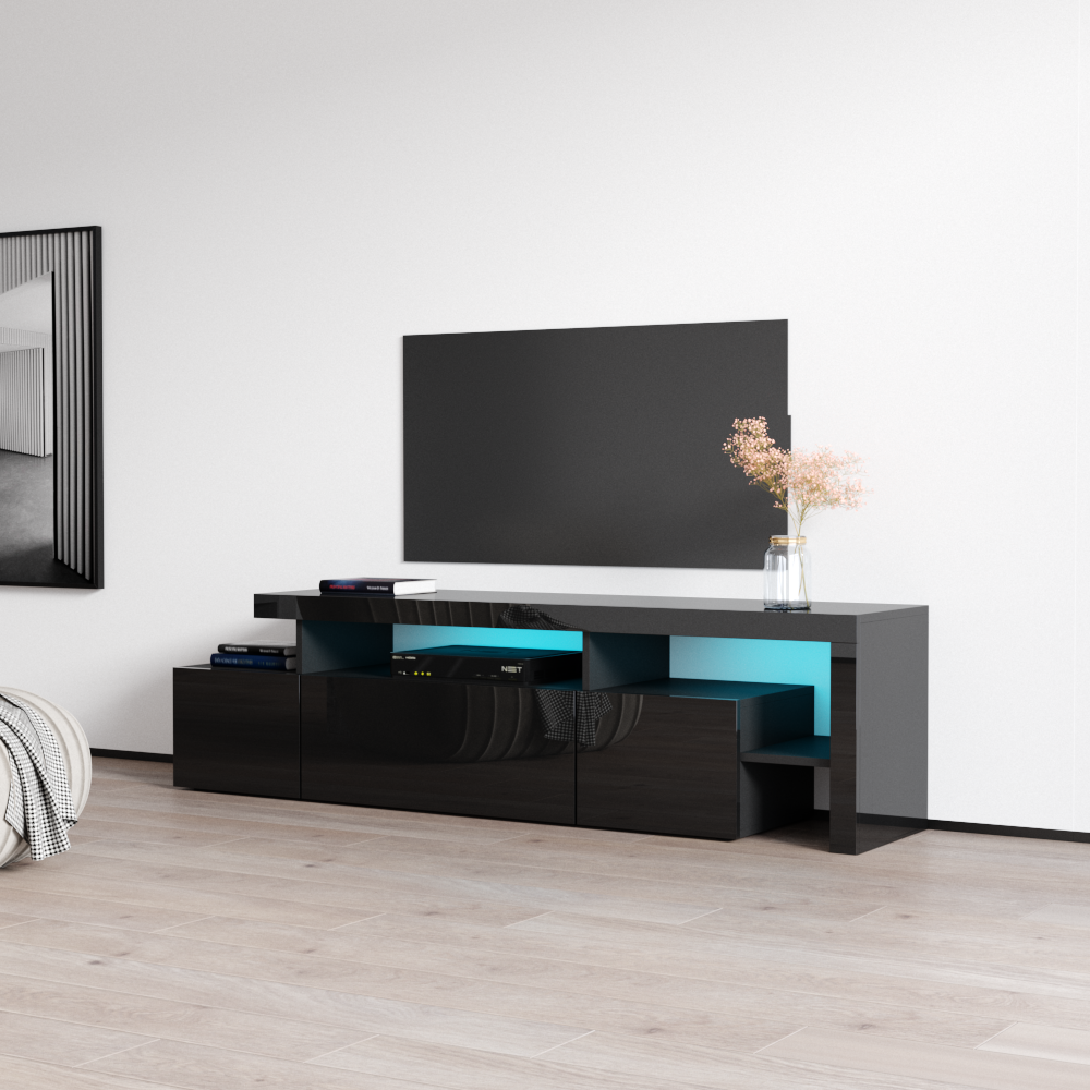 Indisio TV Stand - Meble Furniture