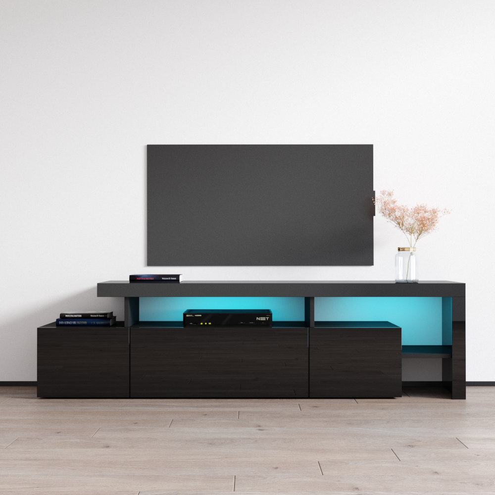 Indisio TV Stand - Meble Furniture