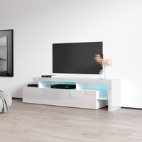 Indisio TV Stand - Meble Furniture