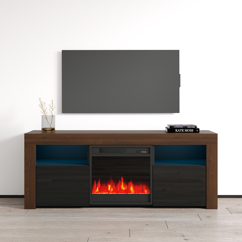 Brown TV Stands