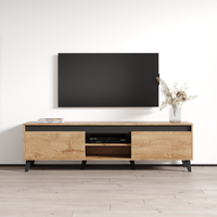 Nord II TV Stand - Meble Furniture