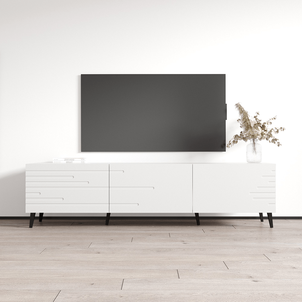 Nova 3K 73" TV Stand - Meble Furniture