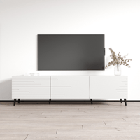 Nova 3K 73" TV Stand - Meble Furniture