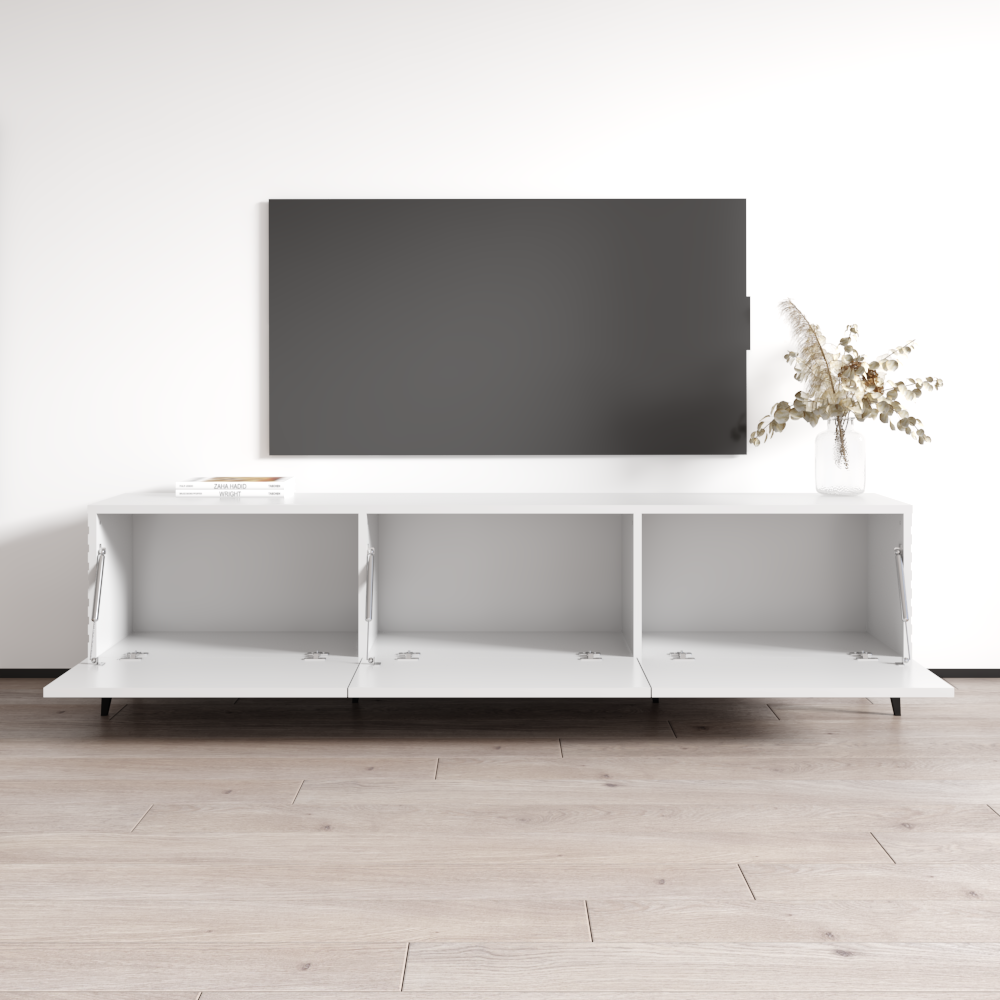 Nova 3K TV Stand - Meble Furniture