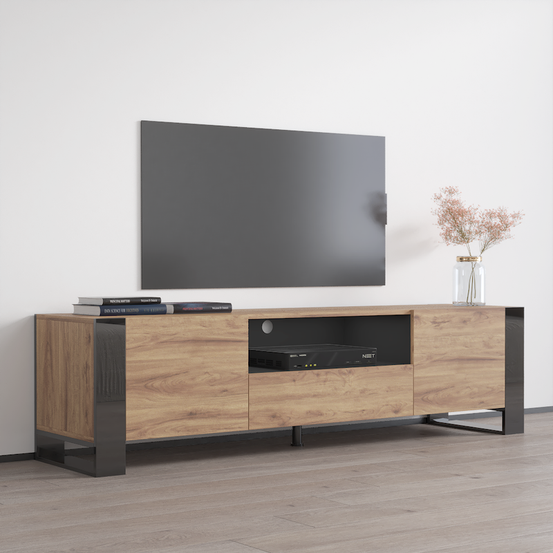 Woody TV Stand - Meble Furniture