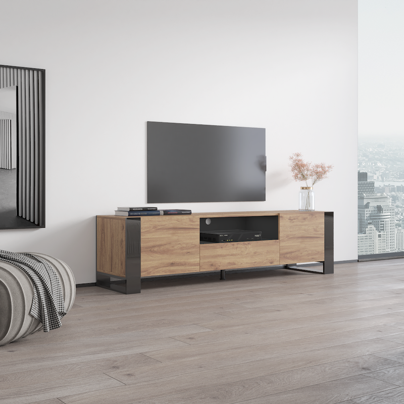 Woody TV Stand - Meble Furniture