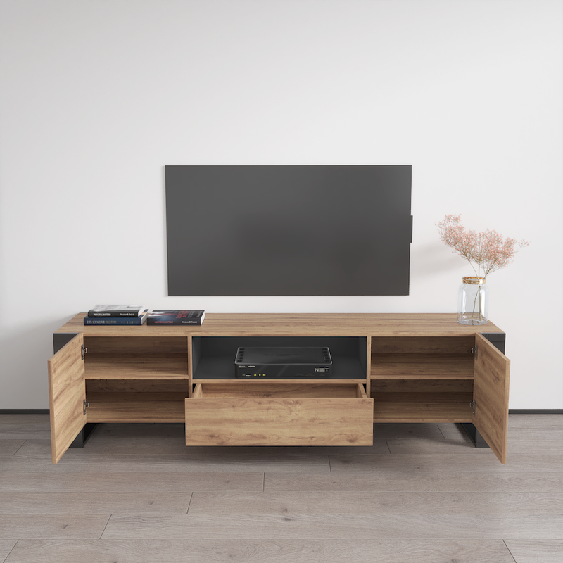 Woody TV Stand - Meble Furniture