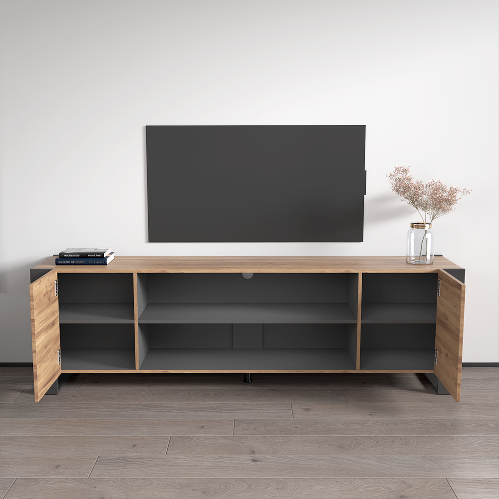 Woody EF TV Stand – Meble Furniture Woody EF TV Stand – Meble Furniture