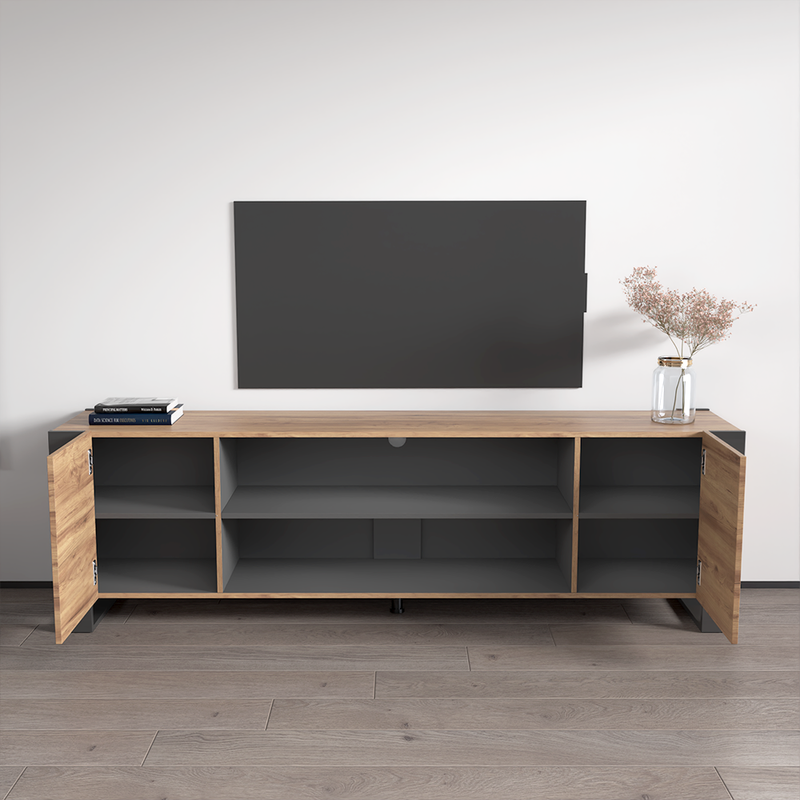 Woody EF TV Stand - Meble Furniture