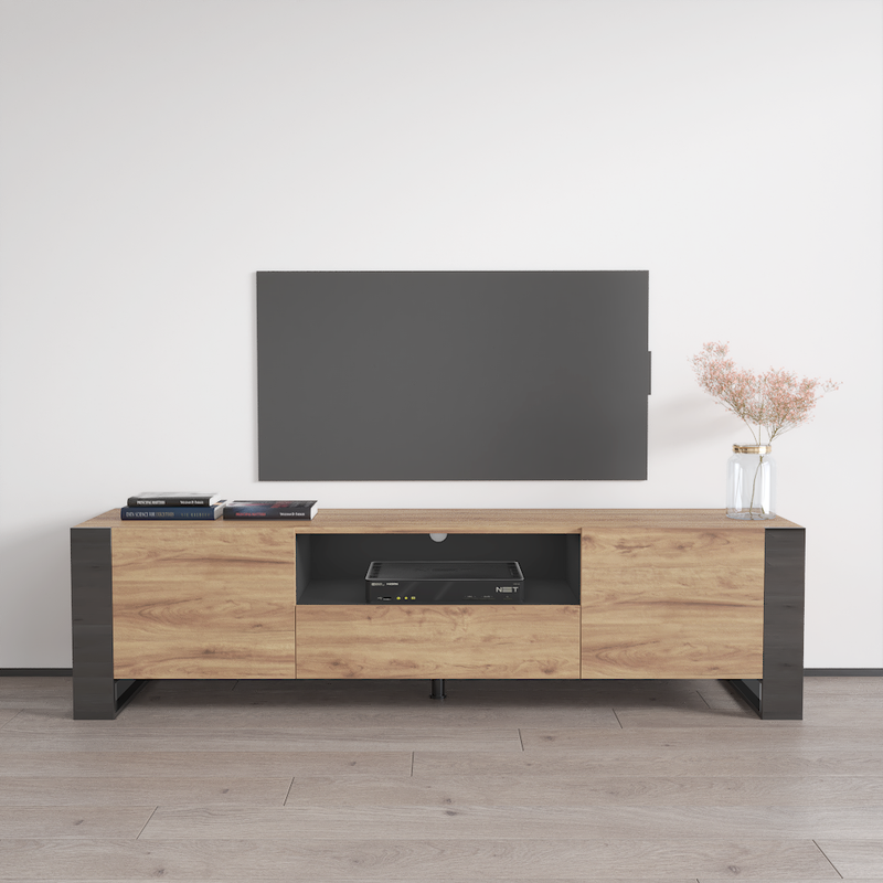 Woody TV Stand - Meble Furniture