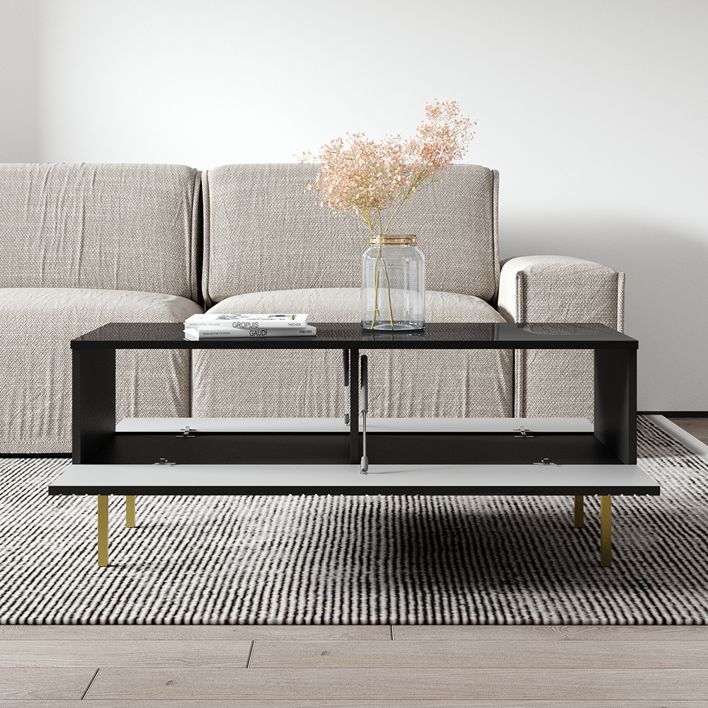 Ronda 03 Coffee Table - Meble Furniture