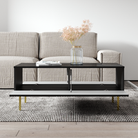 Ronda 03 Coffee Table - Meble Furniture
