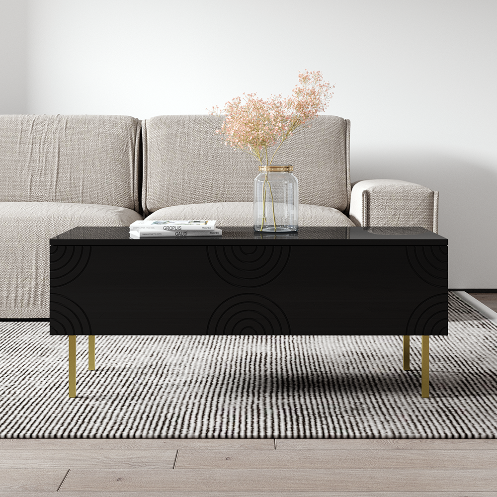 Ronda 03 Coffee Table - Meble Furniture