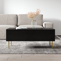 Ronda 03 Coffee Table - Meble Furniture