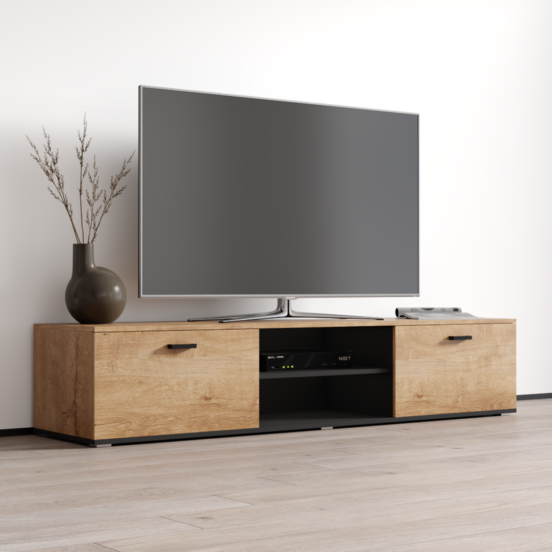 Soho S3 TV Stand - Meble Furniture