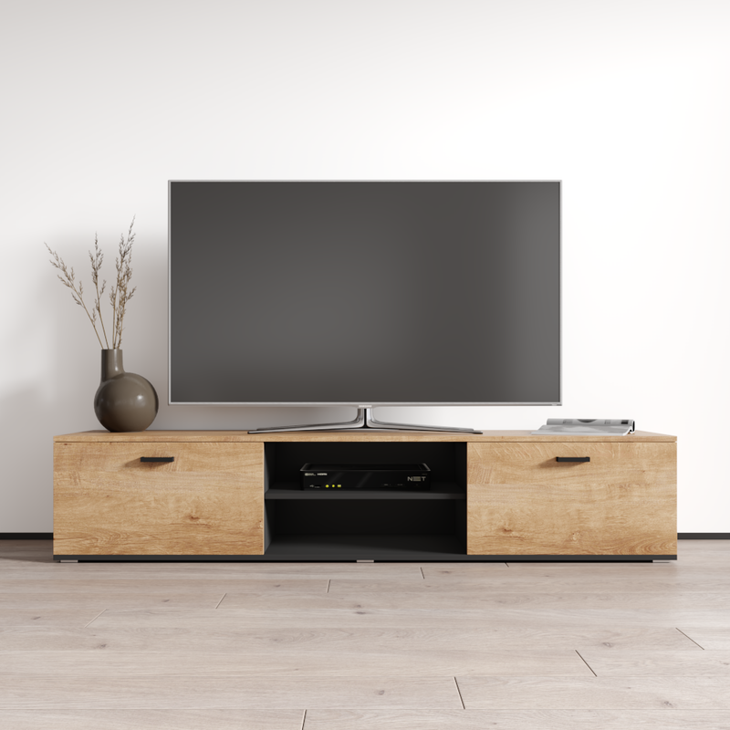Soho S3 TV Stand - Meble Furniture