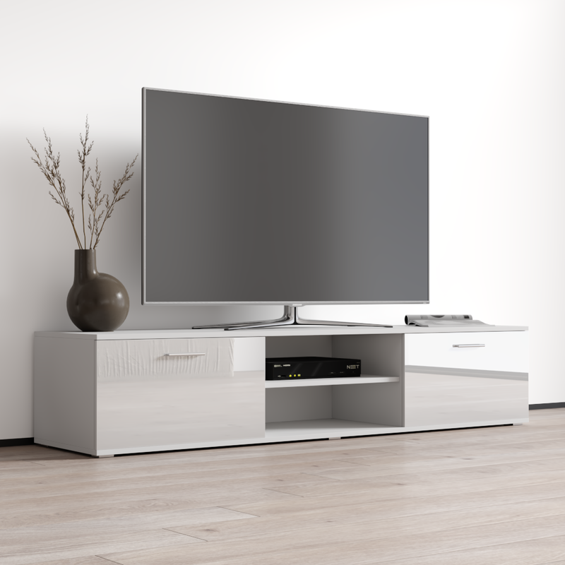 Soho S3 TV Stand - Meble Furniture