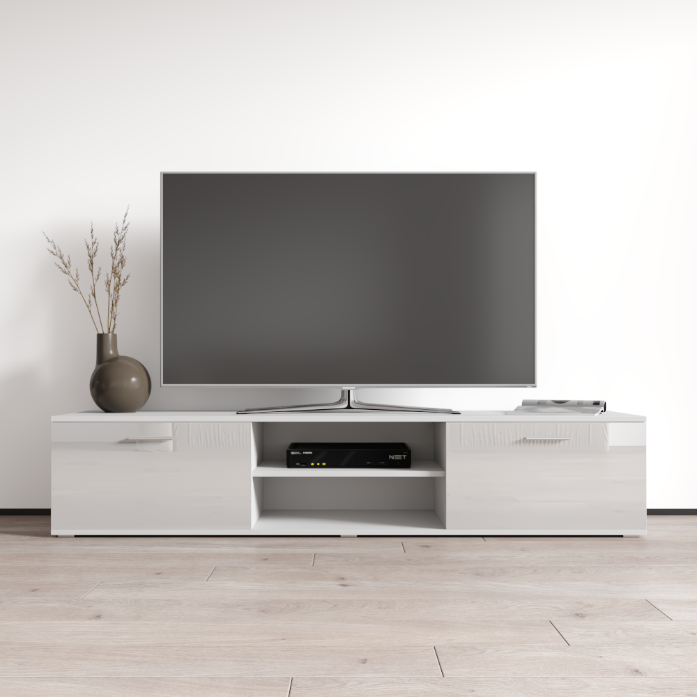 Soho S3 TV Stand - Meble Furniture