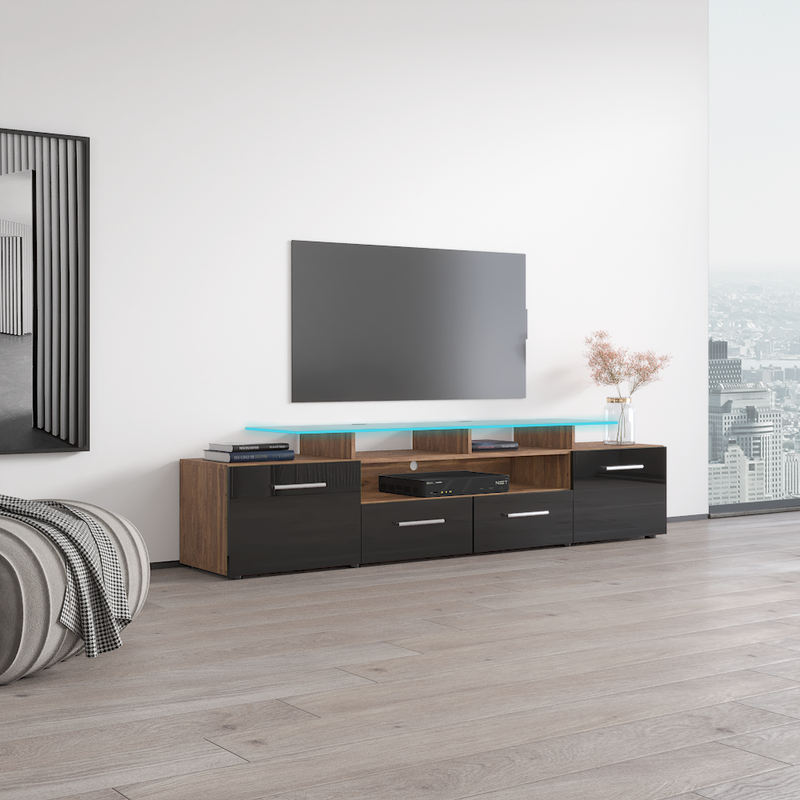 Evora TV Stand - Meble Furniture