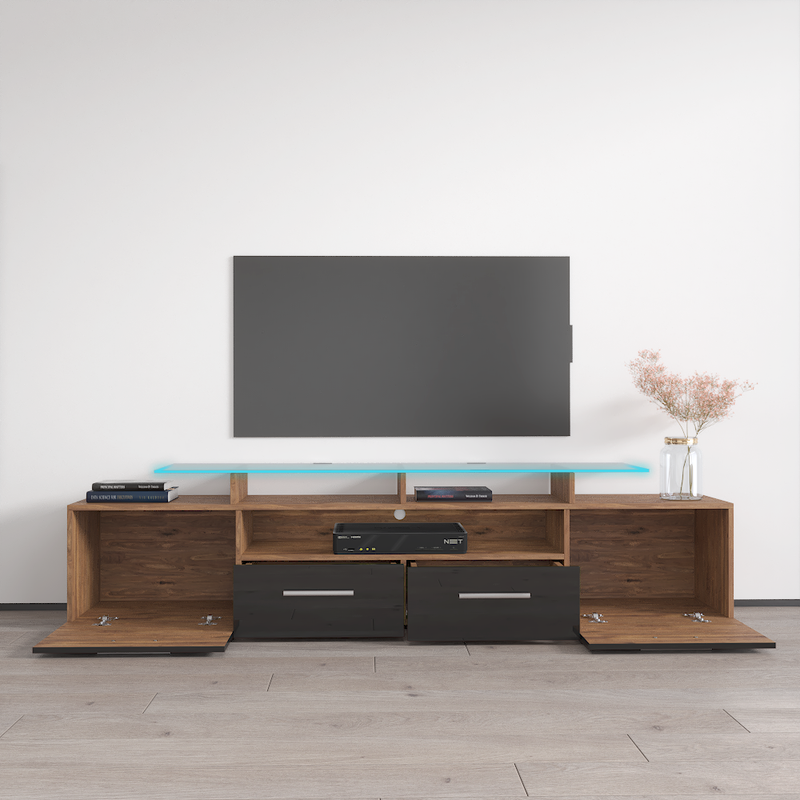 Evora TV Stand - Meble Furniture